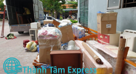 Vì Sao Nên Lựa Chọn Dịch Vụ Chuyển Nhà Trọn Gói Sinh Viên Giá Rẻ?