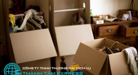 Bảng giá Dịch Vụ Chuyển Nhà Trọ Giá Rẻ Tại TPHCM: Hướng Dẫn Từ A đến Z