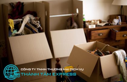 Bảng giá Dịch Vụ Chuyển Nhà Trọ Giá Rẻ Tại TPHCM: Hướng Dẫn Từ A đến Z
