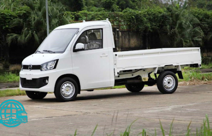 Xe Tải Chuyển Phòng Trọ Giá Rẻ