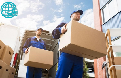 Dịch Vụ Chuyển Văn Phòng Trọn Gói HCM