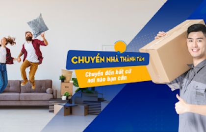 Dịch Vụ Chuyển Trọ - Hỗ Trợ Nhanh Chóng 24/7