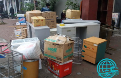 Những Vấn Đề Về Dịch Vụ Chuyển Nhà Sinh Viên Giá Rẻ