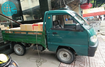 Một Số Loại Xe Chuyên Dụng Để Chuyển Nhà Trọ Trọn Gói Giá Rẻ