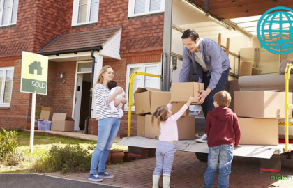 Dịch vụ xe chuyển nhà TPHCM