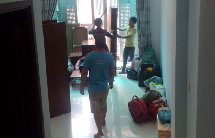 5 lý do bạn nên tìm đến dịch vụ chuyển nhà trọn gói uy tín tại TPHCM