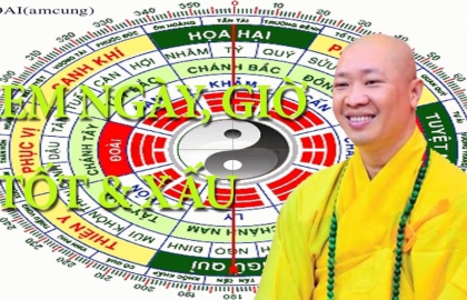Chuyển văn phòng làm việc mới – có cần xem ngày tốt chuyển văn phòng không ??? 