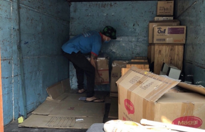 Công ty chuyển nhà giá rẻ tại TPHCM nào uy tín ? 
