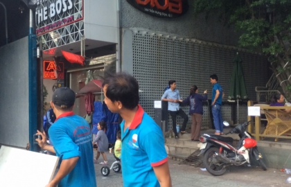 10 kinh nghiêm lựa chọn dịch vụ chuyển nhà quận 1 TPHCM – tốt nhất