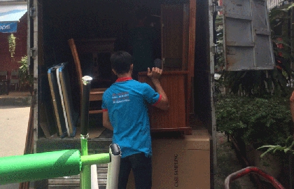 Dịch vụ chuyển nhà quận 5 – những lưu ý khi chọn dịch vụ chuyển nhà quận 5