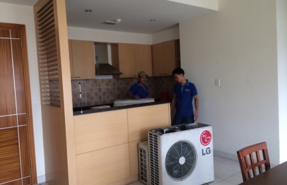 Dịch vụ chuyển văn phòng trọn gói tphcm 