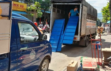 Dịch vụ dọn nhà trọn gói uy tín - chất lượng số 1 TPHCM 