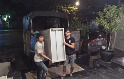 Dịch vụ Thuê xe tải chở hàng TPHCM – chuyên nghiệp giá rẻ nhất hiện nay.