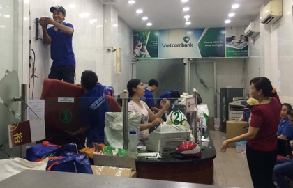 Kinh nghiệm chọn công ty chuyển nhà trọn gói giá rẻ TPHCM uy tín