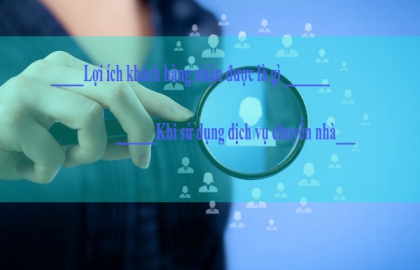 Dịch vụ chuyển nhà trọn gói giá rẻ tphcm 