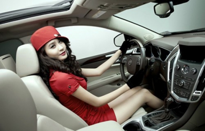 Lái xe sơ ý - Hậu quả khôn lường 