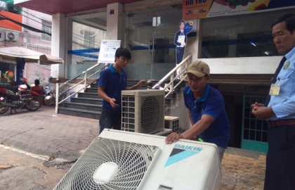 Dịch vụ dọn nhà chuyên nghiệp dành cho người bận rộn