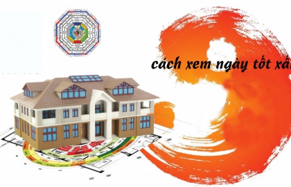 Xem ngày chuyển văn phòng làm việc theo tuổi 