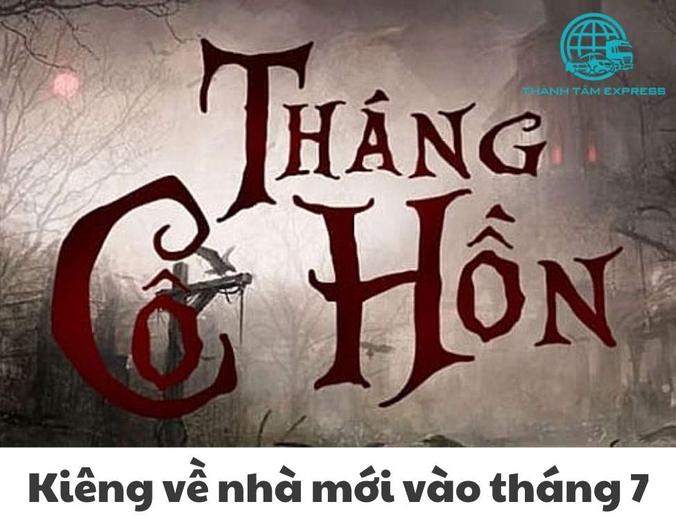 tháng nào kiêng về nhà mới