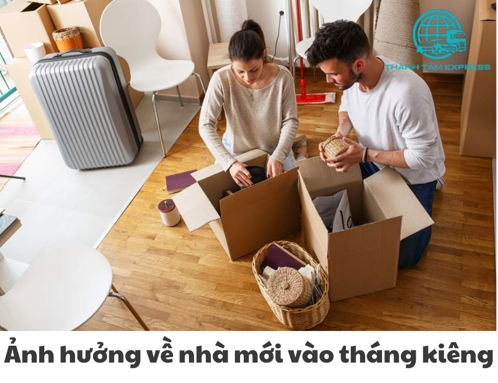 tháng nào kiêng về nhà mới