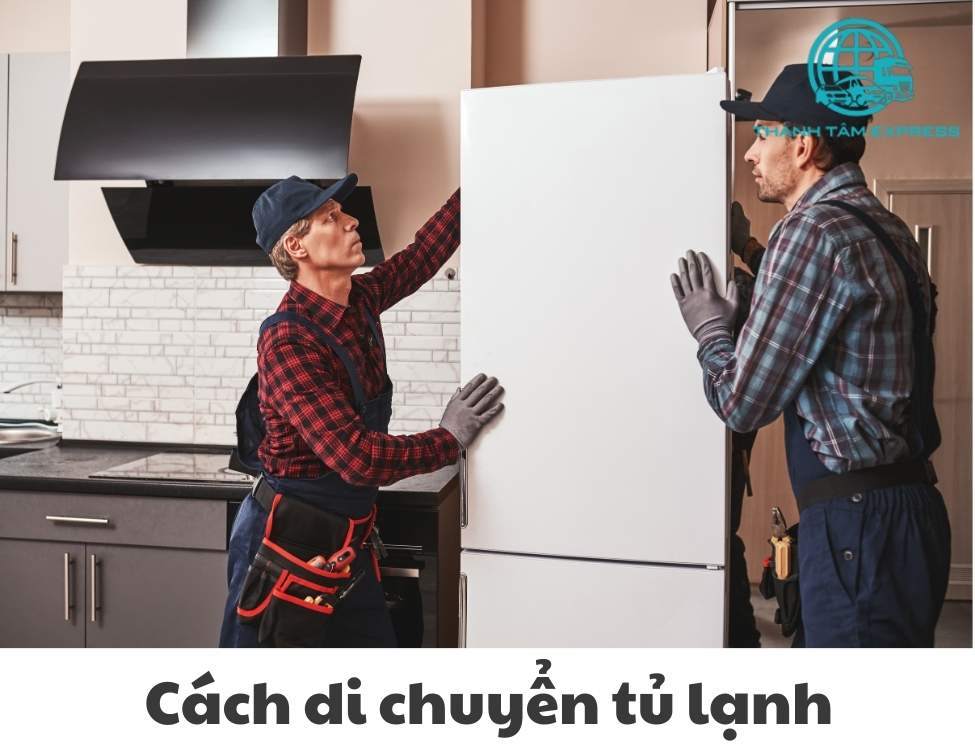 cách di chuyển vật nặng khi dọn nhà