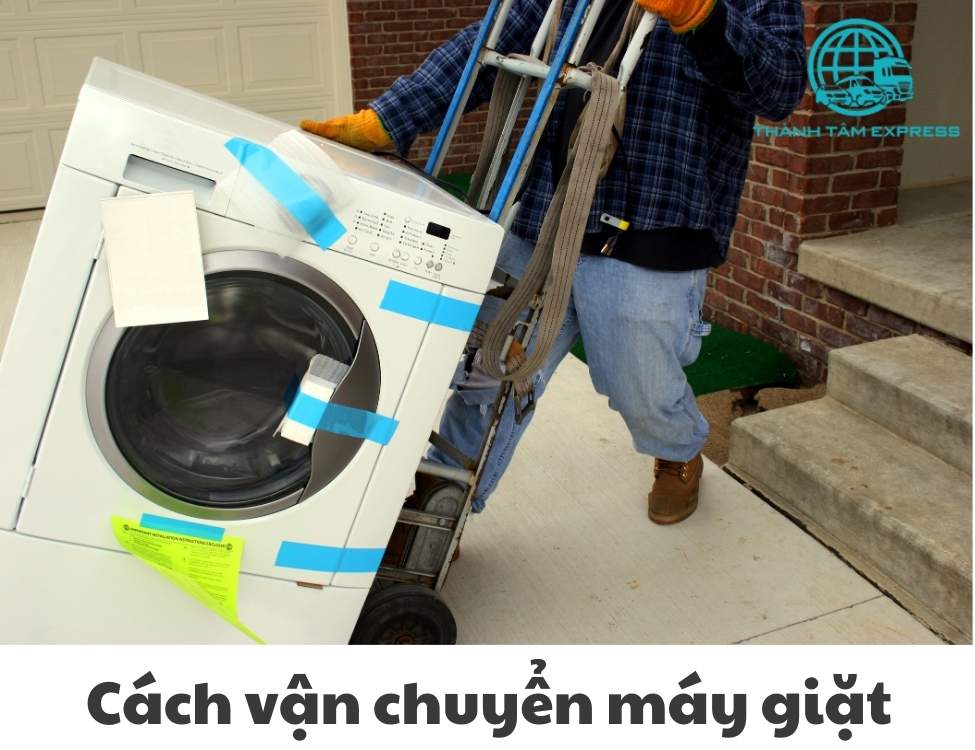 cách di chuyển vật nặng khi dọn nhà
