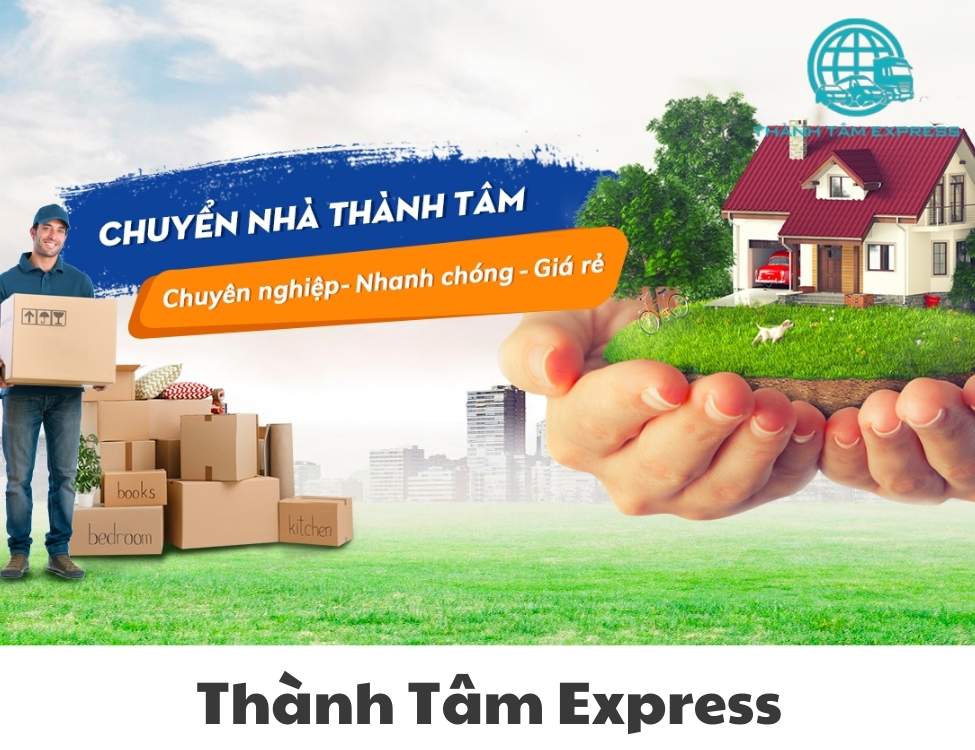 Công ty chuyển nhà quận Phú Nhuận