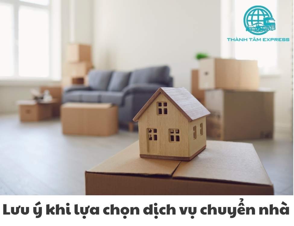 Công ty chuyển nhà quận Phú Nhuận