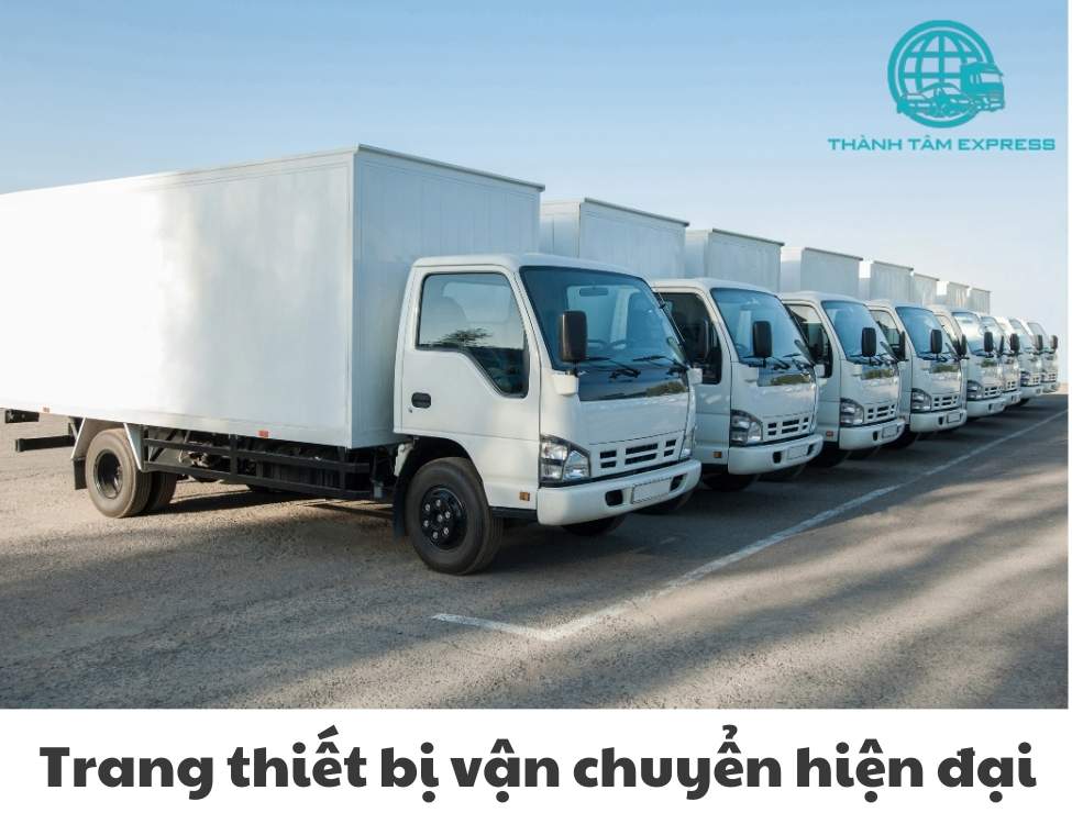 Công ty chuyển nhà quận Phú Nhuận