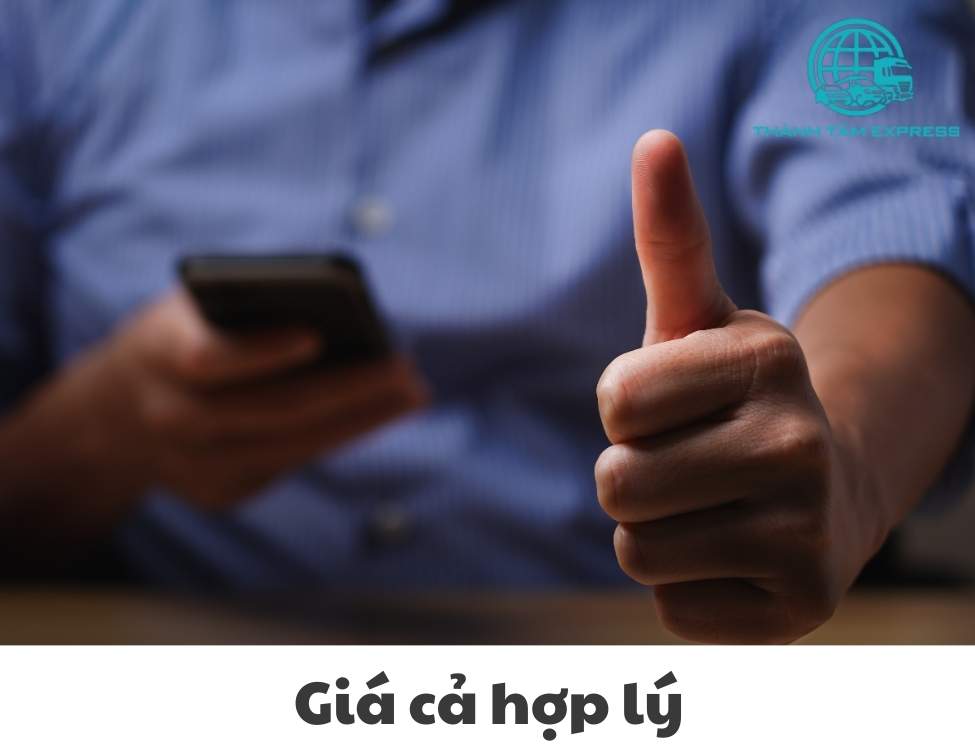Công ty chuyển nhà quận Phú Nhuận