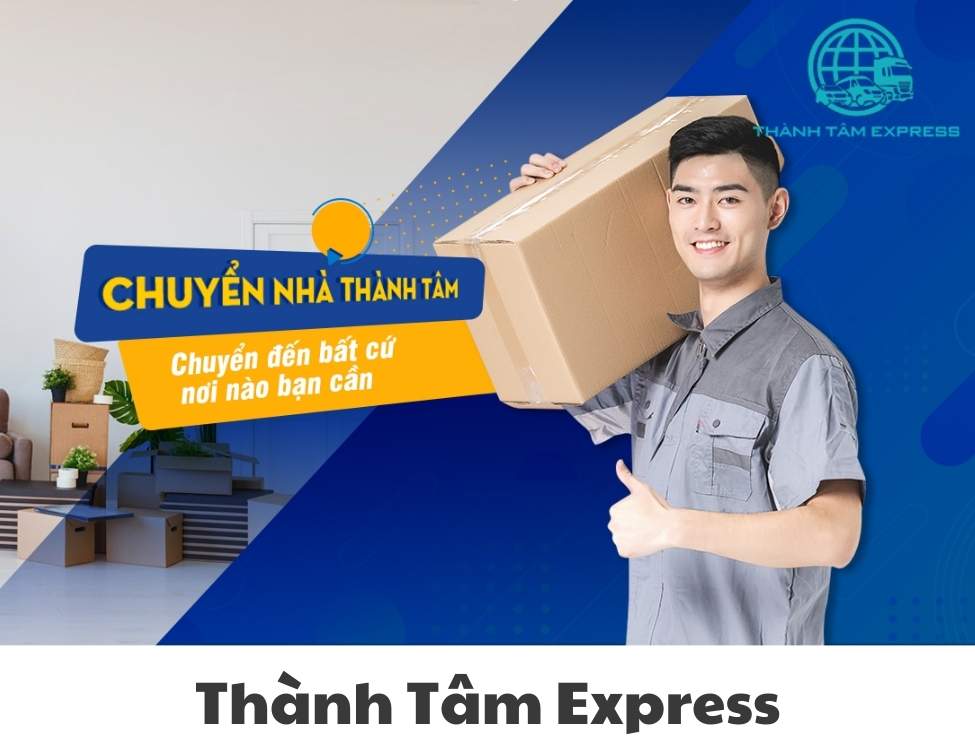 kinh nghiệm chuyển nhà