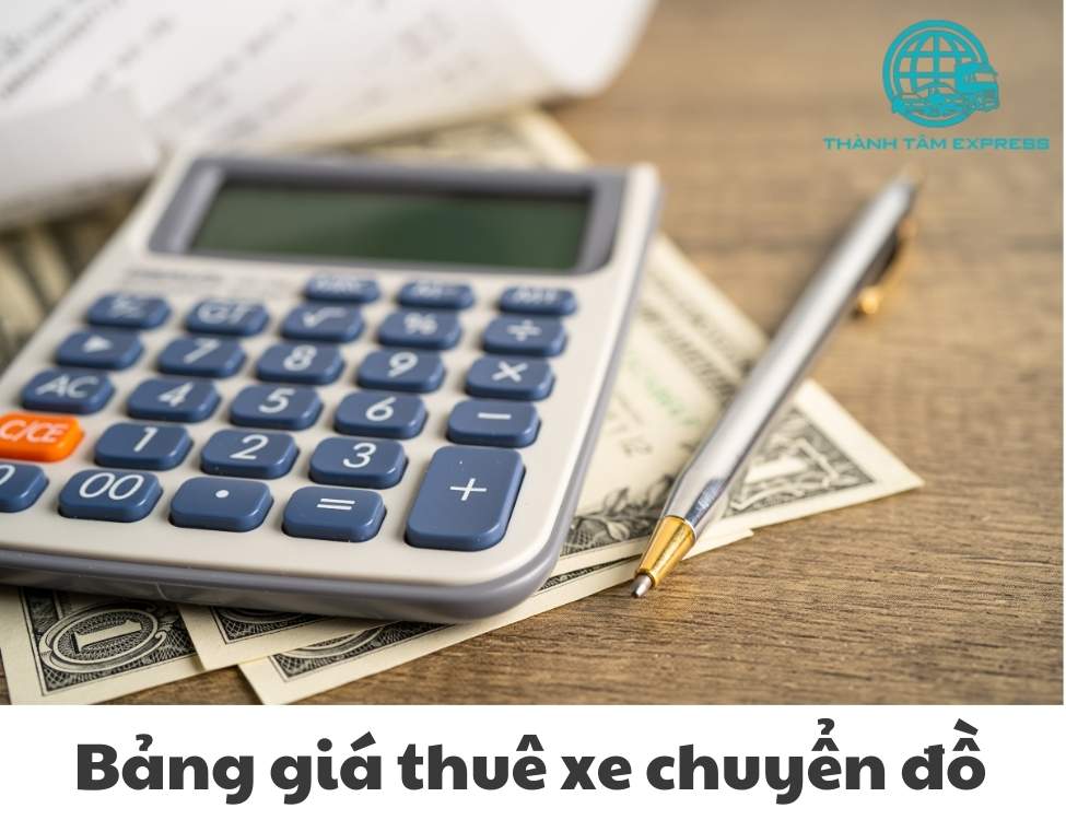 thuê xe chuyển đồ sinh viên