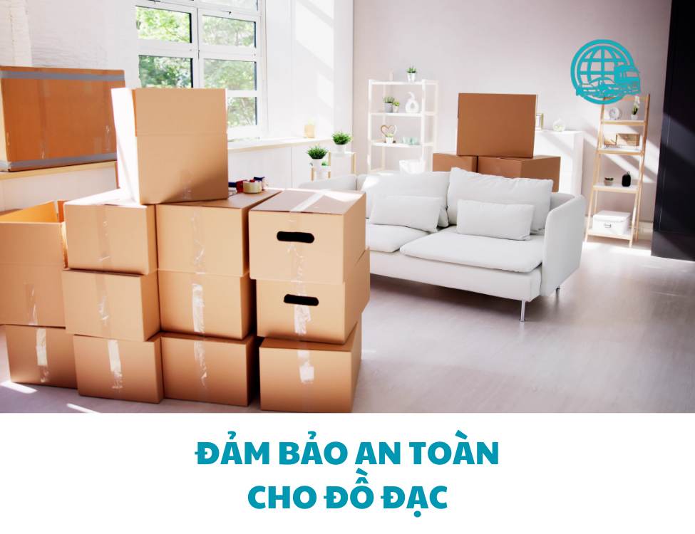 Dịch vụ đóng gói đồ chuyển nhà quận 2
