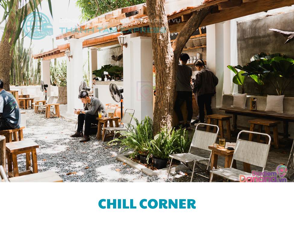 Chill Corner