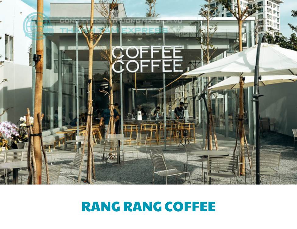 Rang Rang Coffee