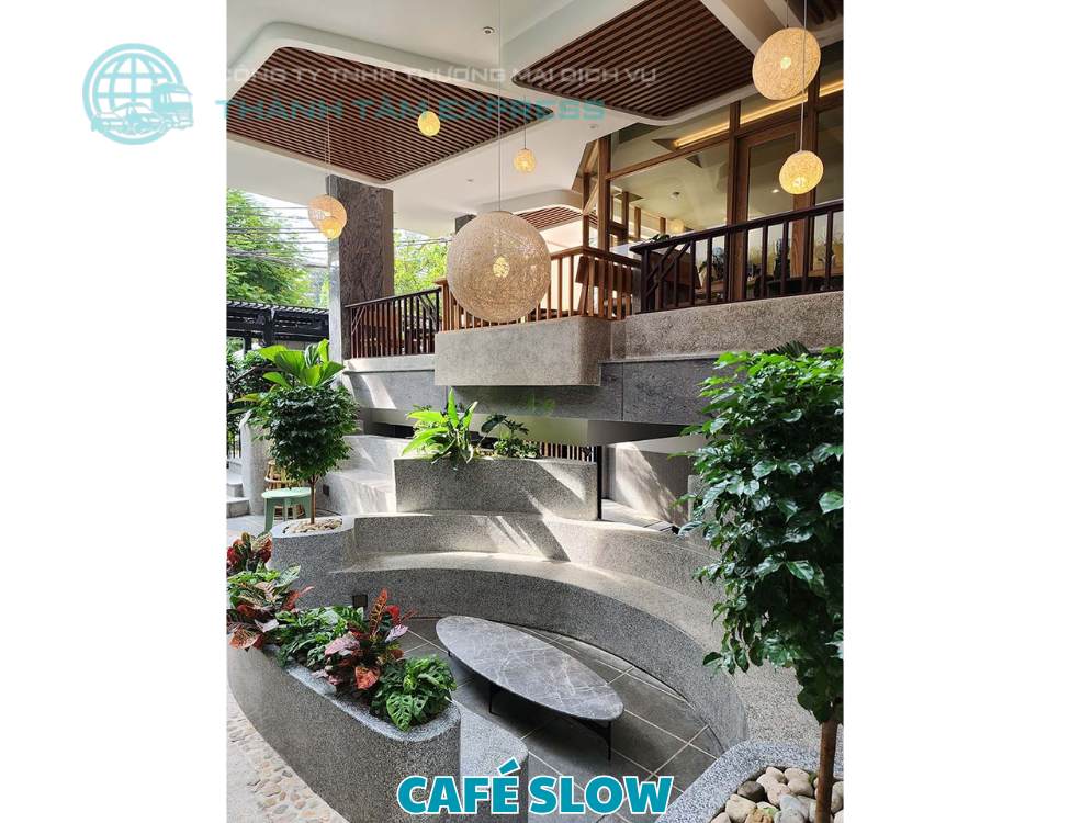 Café Slow