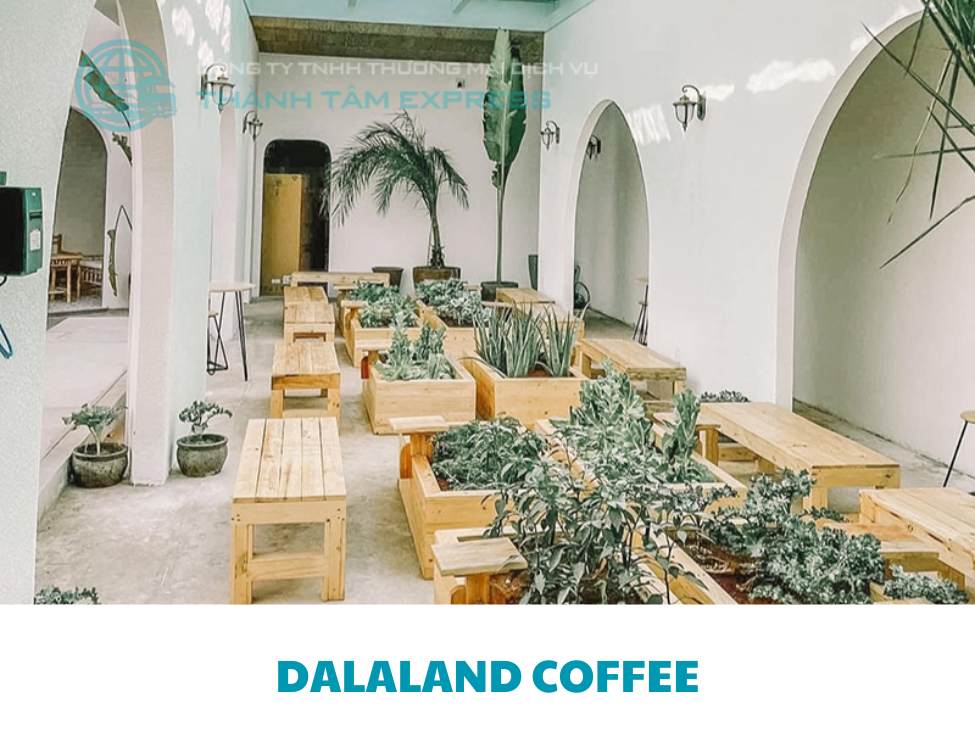 Dalaland Coffee