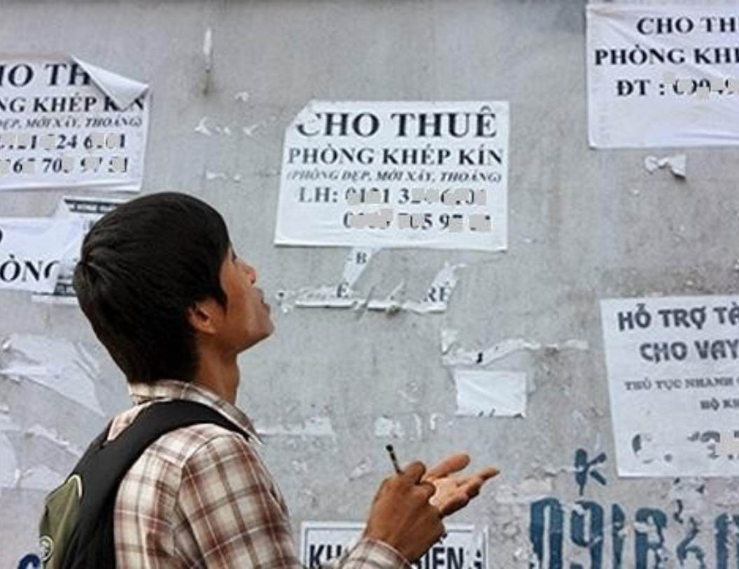 Những nền tảng giúp bạn tìm phòng trọ uy tín không qua môi giới