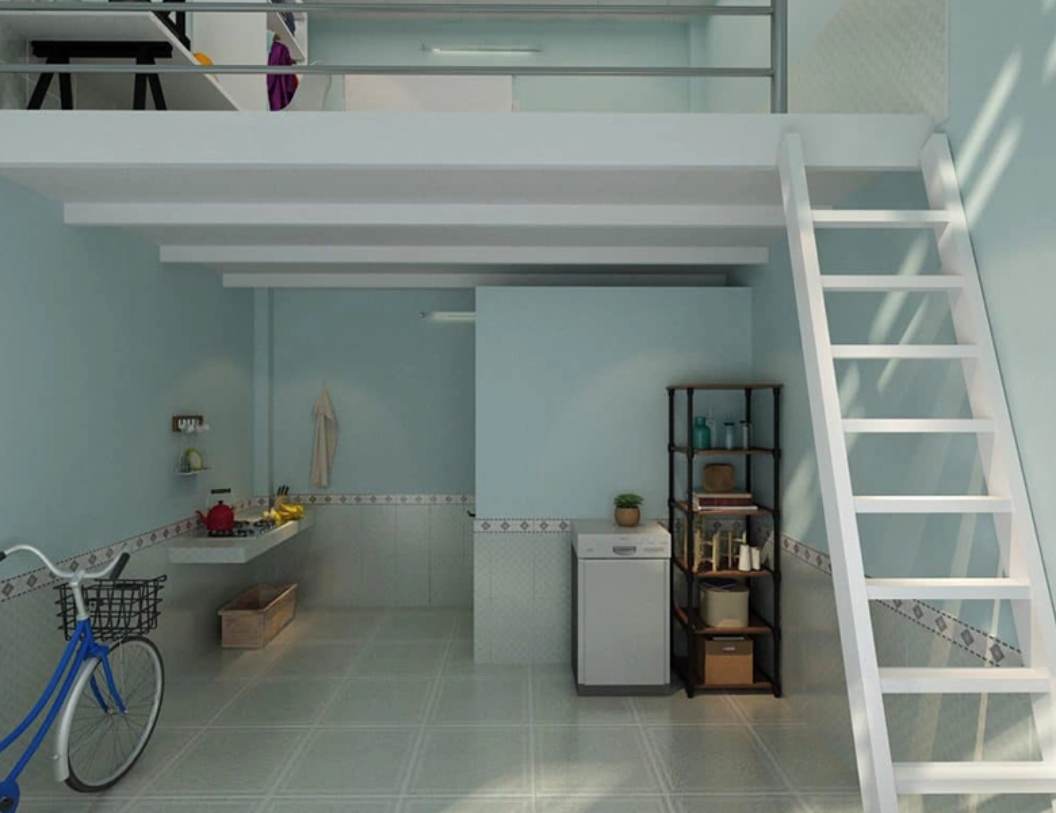 Kiểm tra điều kiện phòng và an ninh khu trọ trước khi quyết định