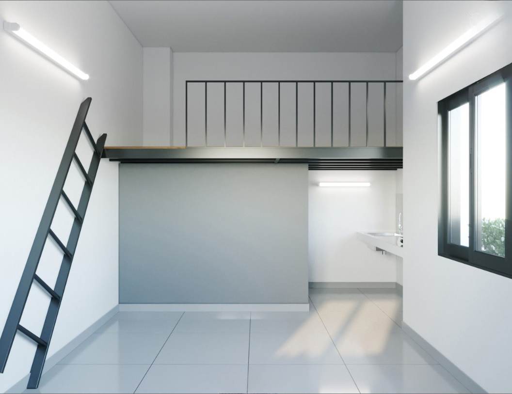 Gợi ý khu trọ giá rẻ quanh trường đáng cân nhắc