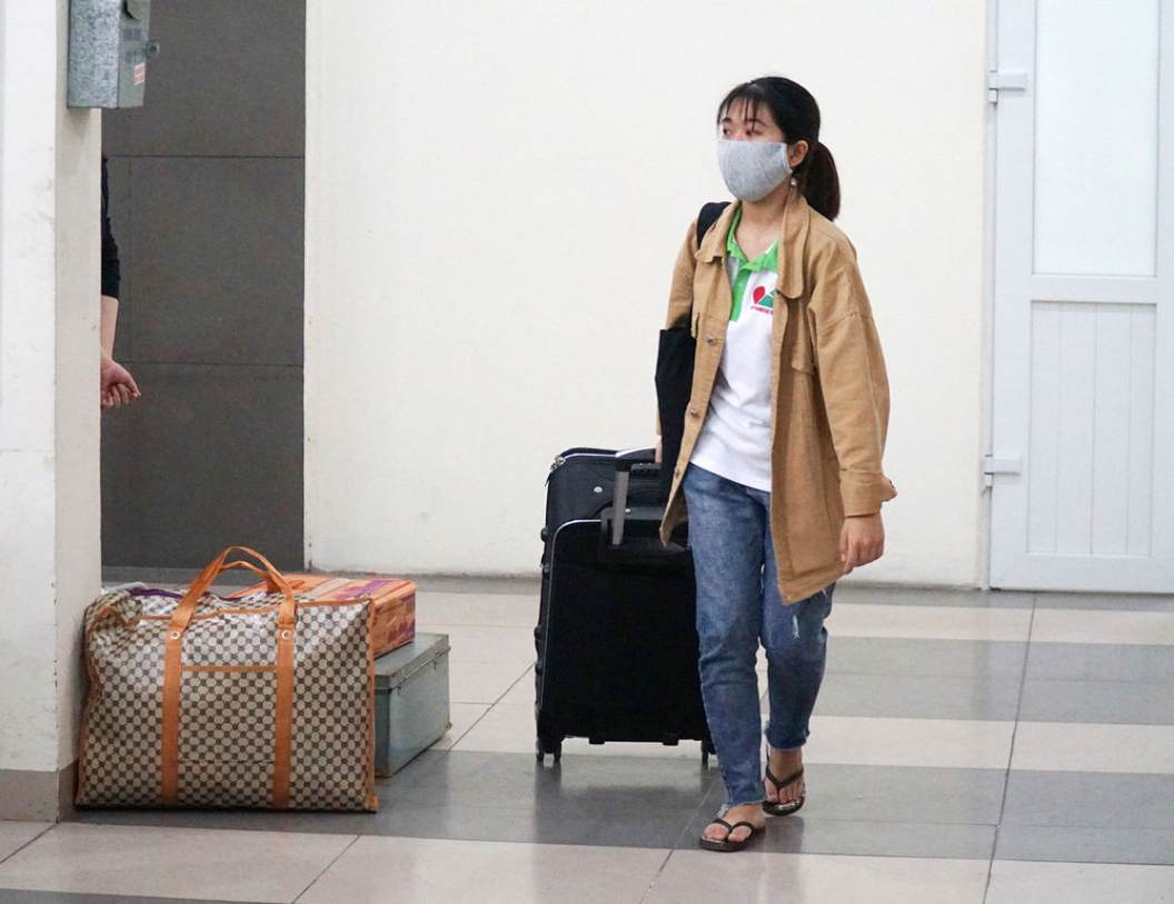 Trước ngày chuyển – chuẩn bị nhanh‑gọn