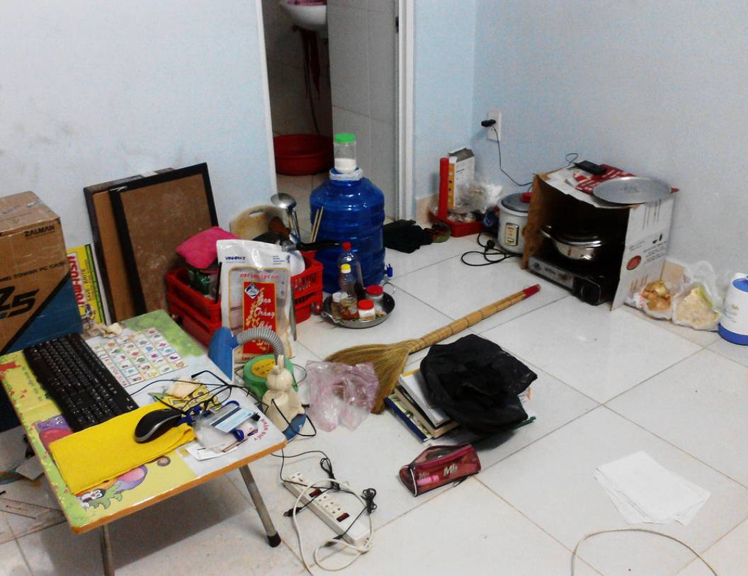 So sánh chuyển nhà trọ và chuyển nhà nguyên căn