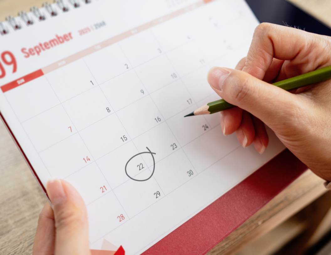 checklist chuyển phòng trọ