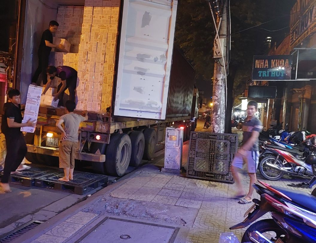 Có nên chuyển nhà trọ vào ban đêm ?