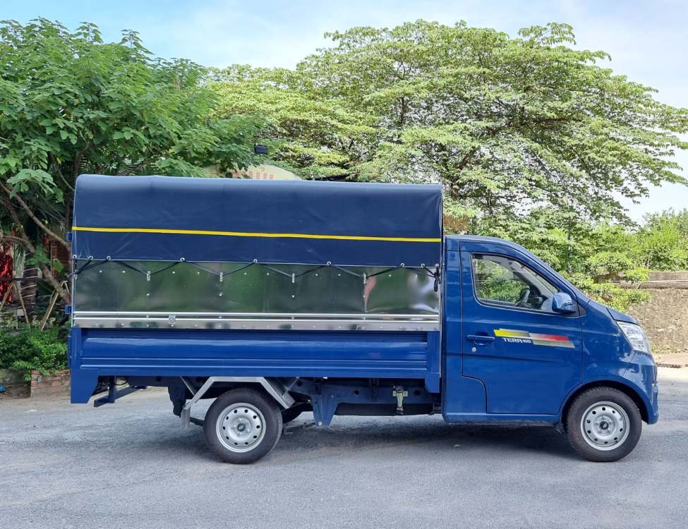 Xe chuyển trọ TPHCM gồm những loại nào