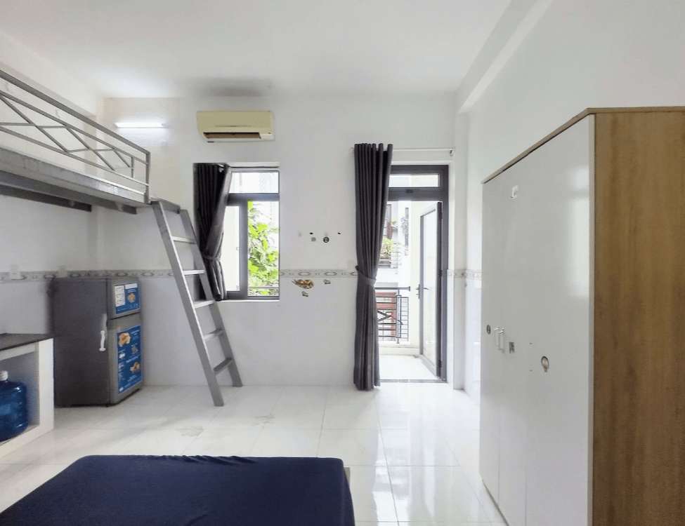 Nhận diện đặc điểm “căn hộ cao cấp” trong décor