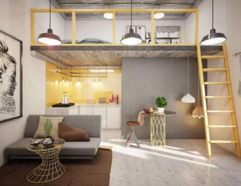 Hướng dẫn cách chọn và lắp đặt ánh sáng, rèm cửa, tranh treo tường – “vẻ đẹp chi tiết nhỏ”