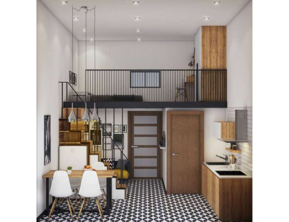 cách trang trí phòng trọ cho sinh viên dưới 5 triệu