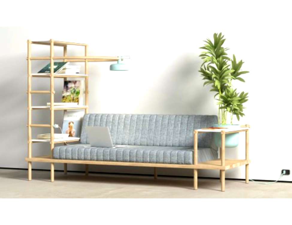 Giải Pháp Bố Trí & Nội Thất Cho Phòng 15 m² Không Gác