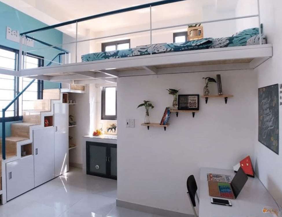 Phong cách phù hợp với budget sinh viên